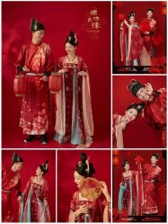 -巴黎经典婚纱摄影PARISSIC