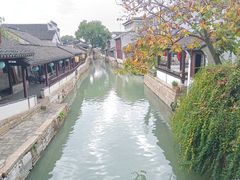 -锦溪古镇