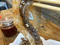 -陈添記·祖傳爽鱼皮·西关老字号(广州首店)