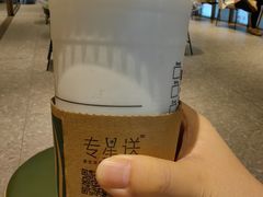 -星巴克臻选(宁波天一广场店)