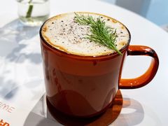 -intime coffee(芝麻街店)