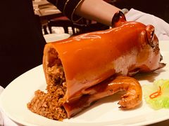 -8餐厅(新葡京酒店)
