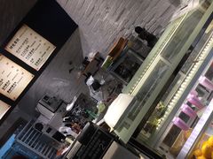-RiceZone乐食尊纯米面包坊(望京店)