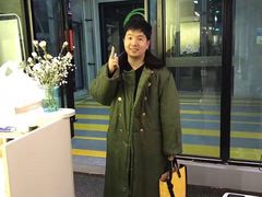 -天真蓝照相馆(中华广场店)
