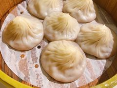 厨娘多汁小笼包-小厨娘淮扬菜(清江苏宁广场店)