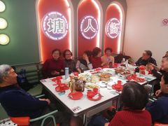 -避风塘·金牌店·夜宵(金玉兰店)