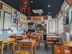 -东兴顺爆肚张