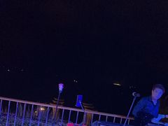 -日落吧·海景咖啡厅·餐酒吧·鸡尾酒·下午茶·乐队表演·浪漫夕阳·三亚文华东方酒店