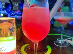 -MOSSO音乐酒吧·Live House(南京西路店)
