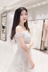 点击看大图 -MuseMarry婚纱(前海嘉里中心店)
