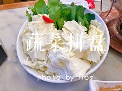 -牛街·马辈儿涮肉(牛街二店)
