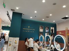 -海马体照相馆(南昌王府井购物中心店)
