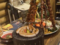 -卢布里西餐厅(总店)