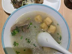 -小杨生煎(湟普汇店)