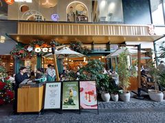 -O'eat Blossom&Pelican(深圳首店)