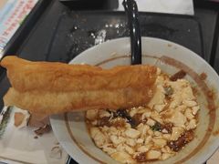 -永和大王(春日上新·白广店)