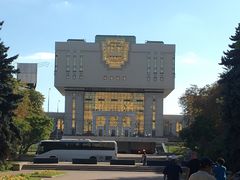 -莫斯科大学