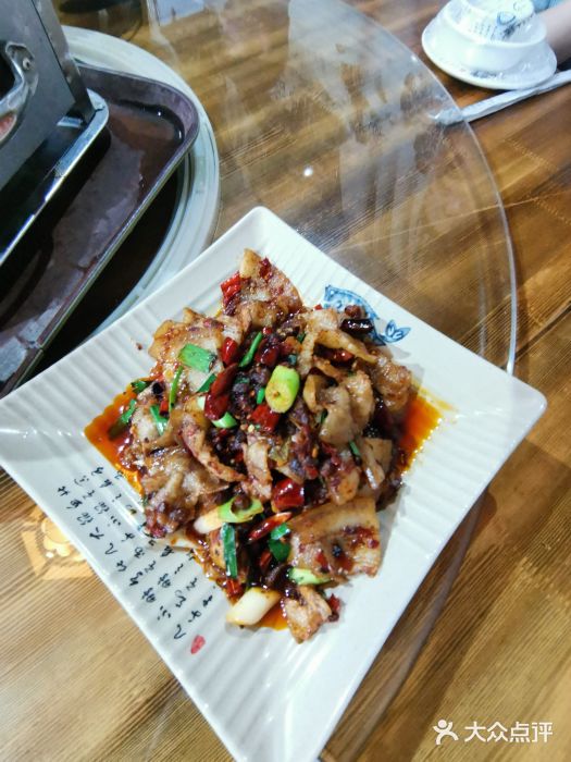 酒醉江湖--菜图片-龙里县美食-大众点评网