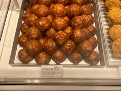 -好利来(上海长宁龙之梦店)
