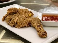 -乾隆美食·本帮菜(黄河路店)