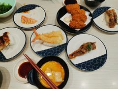 -滨寿司(新街口中央商场店)