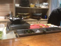 -森味薪火烧•烧鸟居酒屋•日本料理(望京店)