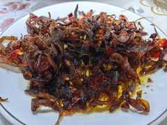 -龙姐私房菜(和顺古镇店)