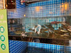 水产区-千岛湖小鱼儿·淳安匠心农家菜