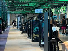 -Trainyard 炼·工场(中国国际贸易中心店)