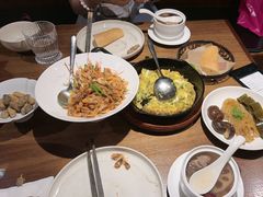 -清水亭湖北菜(大屯DT51店)