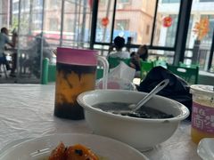 -众味海鲜大排档·活海鲜·潮汕味(南澳店)