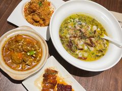 -港丽餐厅(正大店)