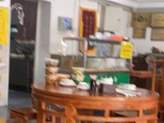 大堂-全顺斋餐厅(育芳园店)