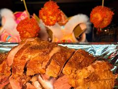 -金狮麟·新豫菜(金码大厦店)