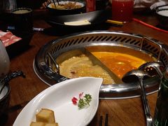 -快乐小羊火锅餐厅(农科路店)