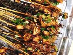 -刘三姐烤肉总店(飞山街店)