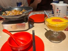 -避风塘(宝山万达店)