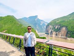 -白帝城·瞿塘峡景区