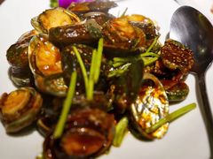 -福来齐·鲁菜海鲜·渔家菜(朝阳街分店)