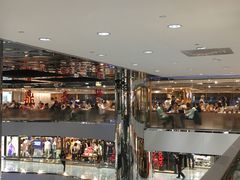 -鼎泰丰(新港中心店)
