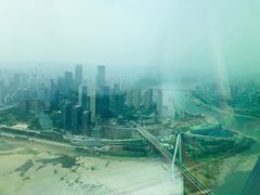 -WFC会仙楼观景台