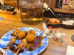 -鸟幸 TORISAKI 炭火居酒屋