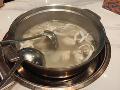-润园四季椰子鸡火锅(海上世界店)