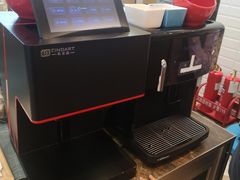 -济南香格里拉·咖啡泉自助餐厅