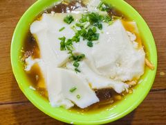 -三镇民生甜食馆(胜利街总店)