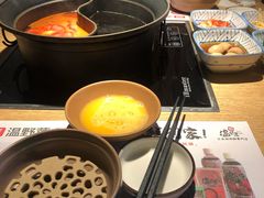-温野菜涮涮锅(西单大悦城店)
