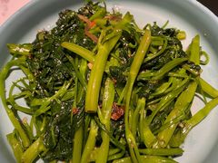 马拉炒通菜-米多分·越南小馆(南海万科广场店)