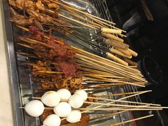 -玉林串串香(大成路店)