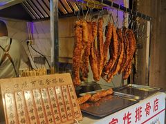 -傅强排骨(成都总店)