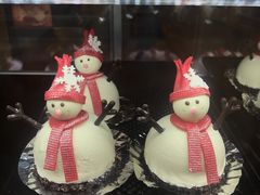 -85度C(深圳佳宁娜店)